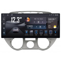 HYUNDAI I20 - 12.3" МУЛТИМЕДИЯ / Навигация android 16